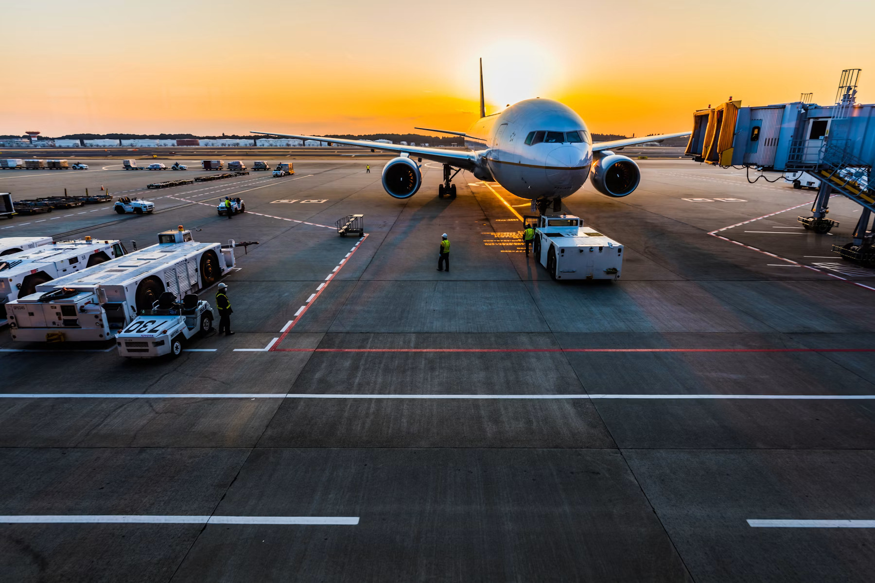 Asistencia Inmediata para su Vuelo - Vuelatop